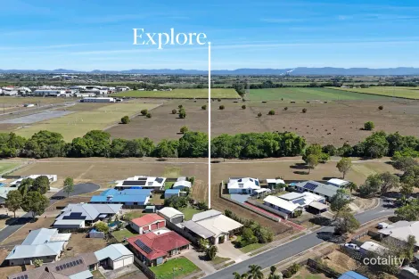 Property photo of 11 Wheeler Drive Glenella QLD 4740