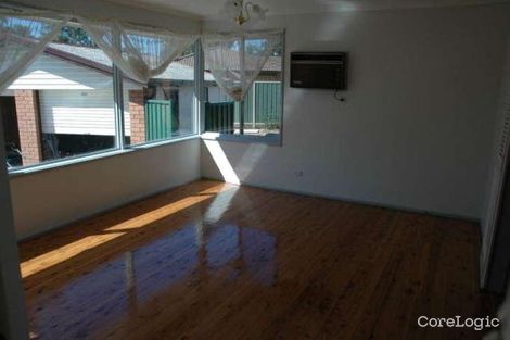 Property photo of 9 Self Place Shalvey NSW 2770