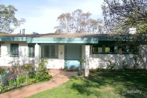 Property photo of 83 Shackleton Circuit Mawson ACT 2607