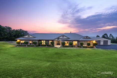 Property photo of 215 Moobi Road Scone NSW 2337