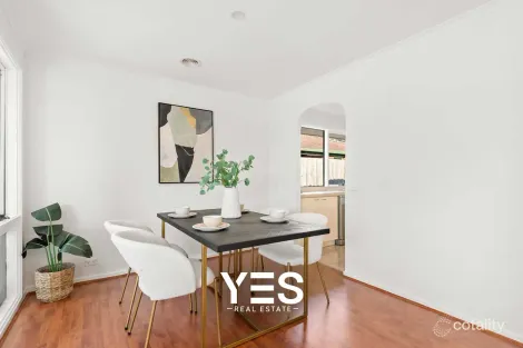 Property photo of 14 Ashfield Drive Berwick VIC 3806