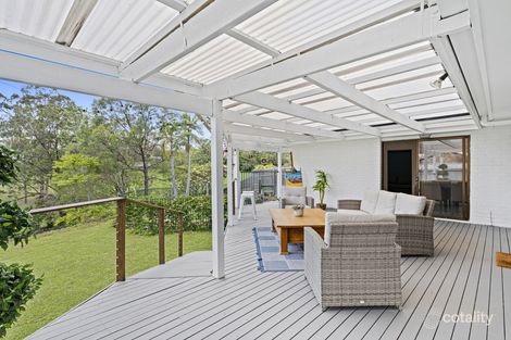 Property photo of 17 Kilmarnock Close Highland Park QLD 4211