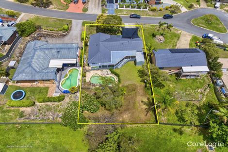 Property photo of 17 Kilmarnock Close Highland Park QLD 4211