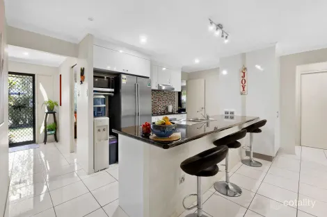 Property photo of 11 Wheeler Drive Glenella QLD 4740