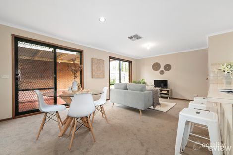 Property photo of 56 Horizon Boulevard Hampton Park VIC 3976