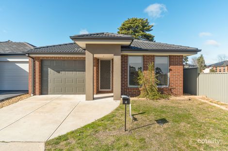 Property photo of 4 Collins Way Carrum Downs VIC 3201