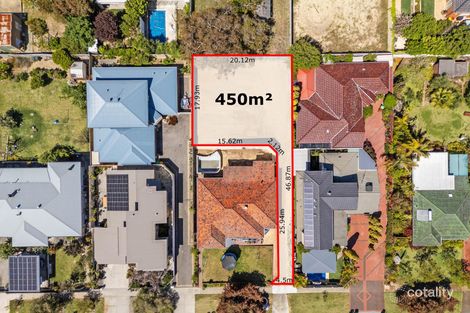 Property photo of 162 Jersey Street Wembley WA 6014