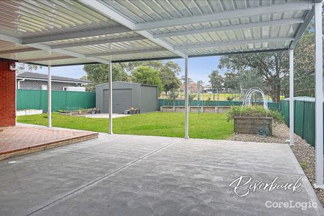 Property photo of 43 Edna Avenue Merrylands West NSW 2160