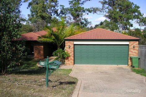 28 Arborwood Ave, Springfield, QLD 4300
