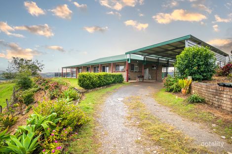1320 Cooroy Belli Creek Rd, Ridgewood, QLD 4563