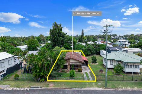 Property photo of 51 Cypress Street Torquay QLD 4655