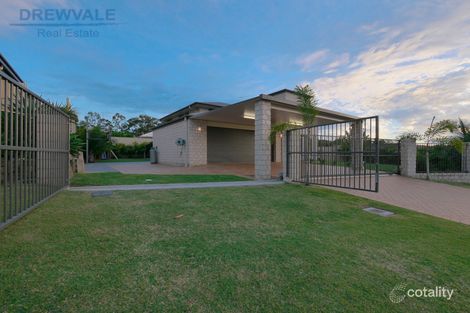 Property photo of 21 Vaucluse Place Parkinson QLD 4115