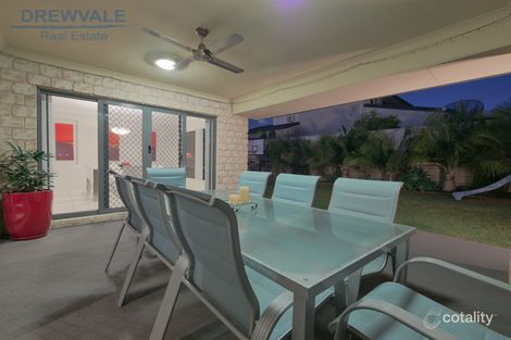 Property photo of 21 Vaucluse Place Parkinson QLD 4115
