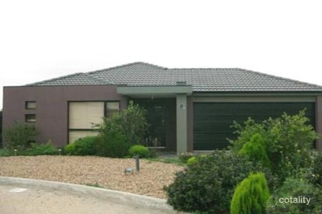 Property photo of 3 Milne Street Point Cook VIC 3030