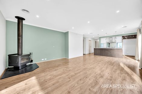 Property photo of 50 Attunga Grove Werribee VIC 3030