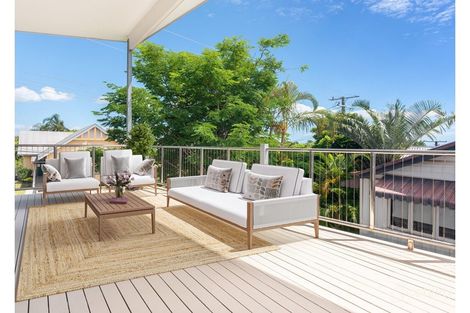 Property photo of 1/60 Berrima Street Wynnum QLD 4178