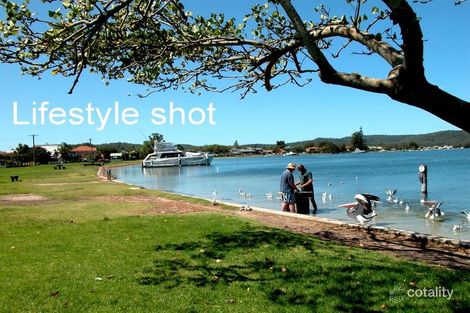 Property photo of 23 Davis Avenue Davistown NSW 2251