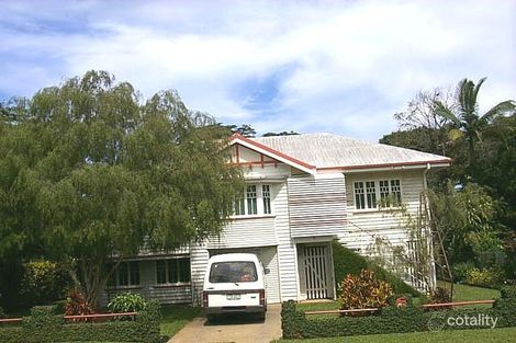 4 Connors St, Edge Hill, QLD 4870