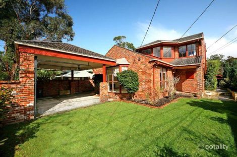 Property photo of 59 Spicer Street Beaumaris VIC 3193