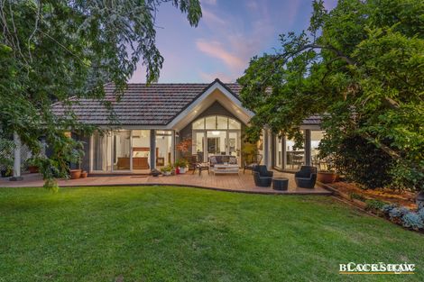 Property photo of 12 Lockyer Street Griffith ACT 2603