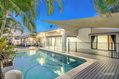 Property photo of 20 Broxbourne Place Oxenford QLD 4210
