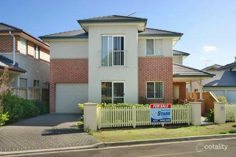 Property photo of 22 Birriwa Circuit Mount Annan NSW 2567