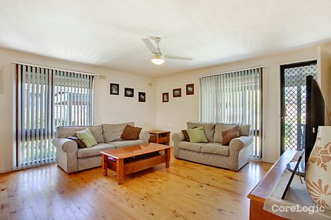 Property photo of 49 Harold Street Macquarie Fields NSW 2564