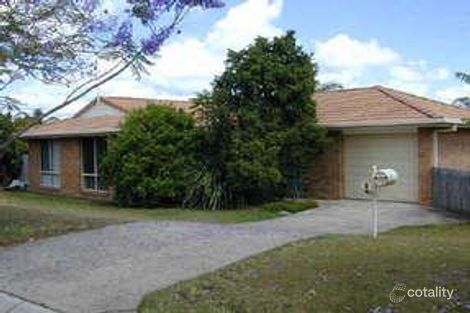 7 Barcoo Ct, Hillcrest, QLD 4118