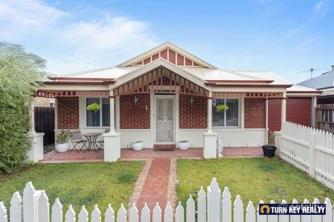 Property photo of 137 The Great Eastern Way South Morang VIC 3752