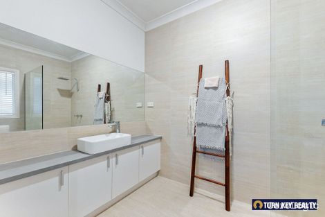 Property photo of 137 The Great Eastern Way South Morang VIC 3752
