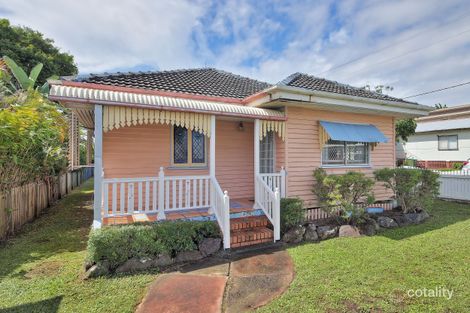 Property photo of 94 Lumley Street Upper Mount Gravatt QLD 4122