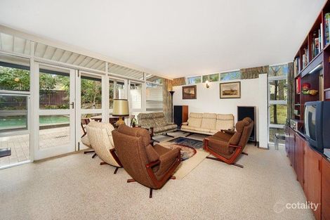 Property photo of 15 Tudor Place Carlingford NSW 2118