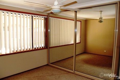 Property photo of 31 Goldmark Crescent Cranebrook NSW 2749
