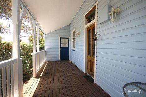 Property photo of 14B Wallace Street Dalby QLD 4405