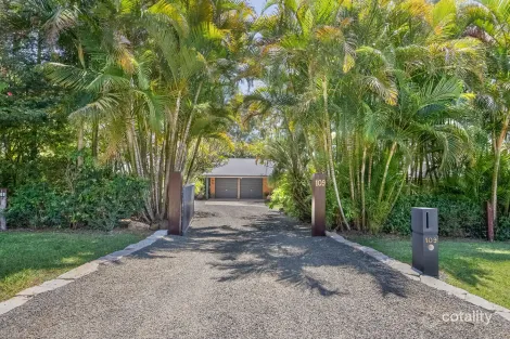 Property photo of 109 Broken Head Road Newrybar NSW 2479