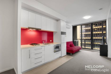 Property photo of 1410/25 Therry Street Melbourne VIC 3000
