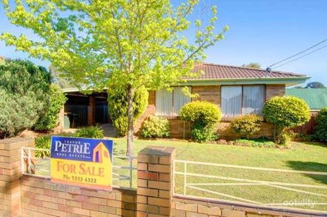 1 Birch Ave, Wendouree, VIC 3355