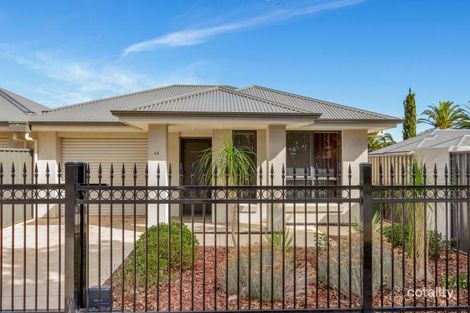 Property photo of 40 Spains Road Salisbury Downs SA 5108