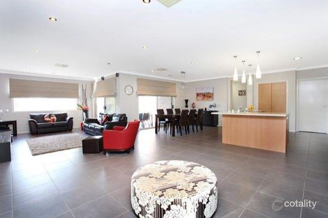 Property photo of 101 Arbour Boulevard Burnside Heights VIC 3023