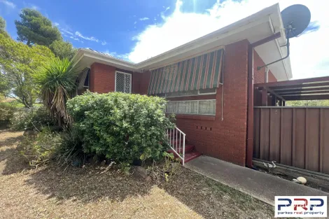 Property photo of 34 Evans Parade Parkes NSW 2870