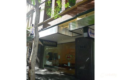 103 Edward St, Brisbane City, QLD 4000