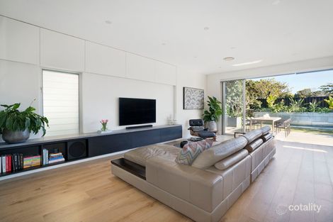 Property photo of 154 Eastern Avenue Kingsford NSW 2032