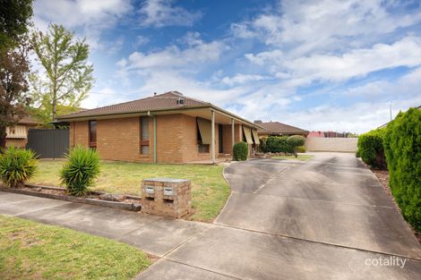 1/10 Diamond Dr, West Wodonga, VIC 3690