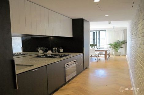 Property photo of 306/17 Danks Street Waterloo NSW 2017