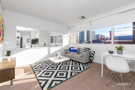 17/31 George St, Fitzroy, VIC 3065