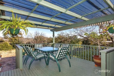 Property photo of 91 Twamley Crescent Richardson ACT 2905