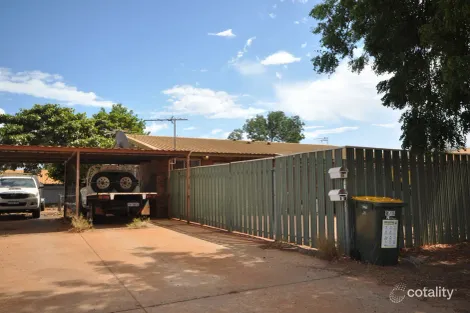 Property photo of 5B Yarrunga Crescent South Hedland WA 6722