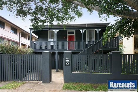 Property photo of 84 Beatrice Terrace Ascot QLD 4007