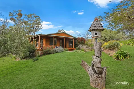 116 Pheasant Gully Rd, Bullio, NSW 2575