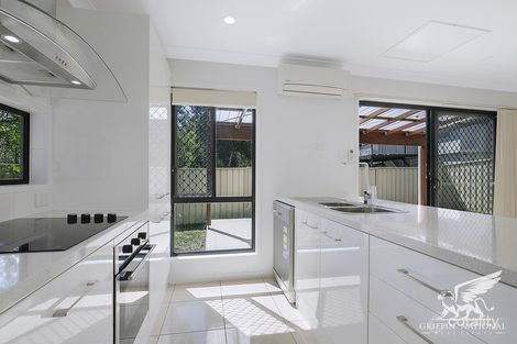 Property photo of 20 Pamphlett Street Rothwell QLD 4022